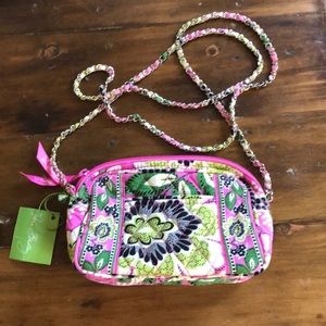 Vera Bradley Mini Chain Bag